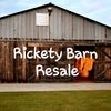 ricketybarnrsle
